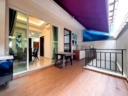 Horizon Gardens (D20), Terrace #591998121